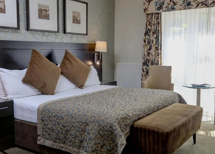 Norfolk Royale Hotel