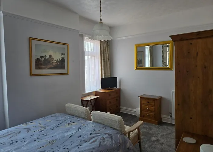 Shoreline Holiday Accommodation