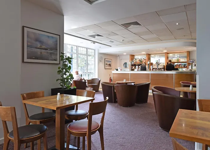 The Lodge At Meyrick Park
