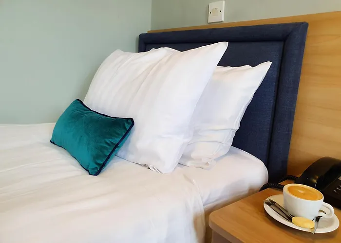 Hotel Collingwood BW Signature Collection
