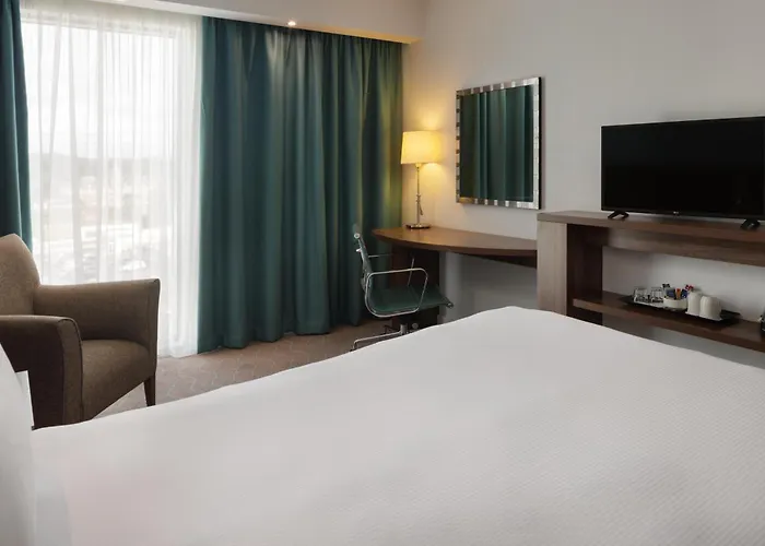 Hampton By Hilton Bournemouth